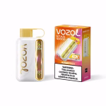 VOZOL STAR 40000 Puffs – Mango Peach flavor