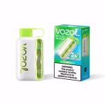 VOZOL STAR 40000 Puffs – Sour Apple Ice flavor