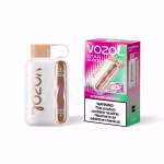 VOZOL STAR 40000 Puffs – Strawberry Peach flavor