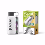 VOZOL STAR 40000 Puffs – Tobacco flavor