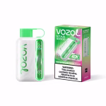 VOZOL STAR 40000 Puffs – Watermelon Bubblegum flavor
