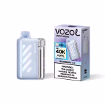 VOZOL VISTA 40000 Puffs – Blueberry Ice flavor