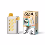 VOZOL VISTA 40000 Puffs – Mango Ice flavor