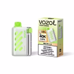 VOZOL VISTA 40000 Puffs – Melon Gum flavor