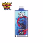 WASPE BAR 60K PUFFS Blueberry Ice
