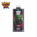 WASPE BAR 60K PUFFS Kiwi Melon Ice