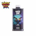 WASPE BAR 60K PUFFS Mixed Berries