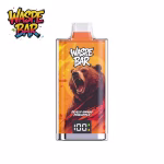 WASPE BAR 60K PUFFS Peach Mango Pineapple