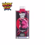 WASPE BAR 60K PUFFS Strawberry Kiwi
