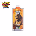 WASPE BAR 60K PUFFS Strawberry Watermelon